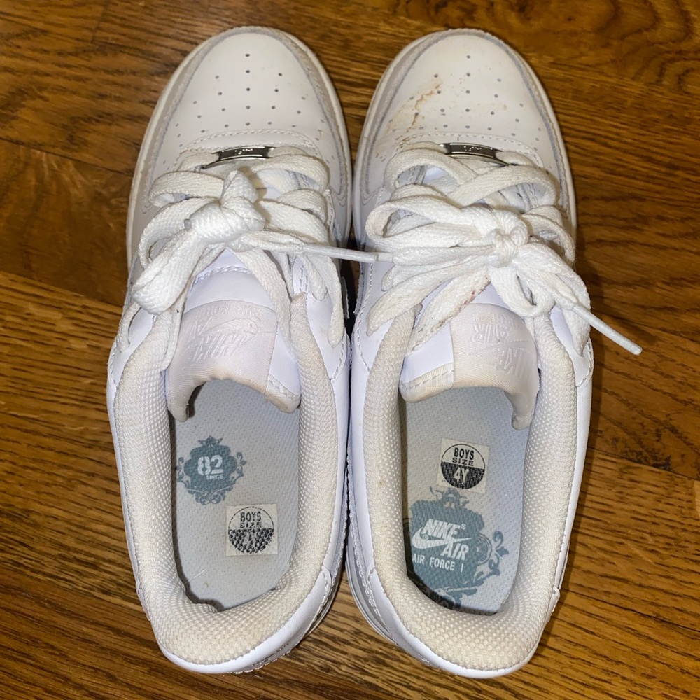 Air Force 1s